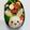 keikei2's cooksnap of when they made ＊キャラ弁＊　うさぎのモフィ♥.