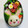 keikei2's cooksnap of when they made ＊キャラ弁＊　うさぎのモフィ♥.