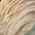 MULA's cooksnap of when they made やわらか鶏胸肉！下処理～冷凍～調理まで.