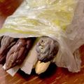 MULA's cooksnap of when they made アスパラの保存法.