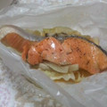 ずんぼ's cooksnap of when they made 塩鮭の包み蒸し.