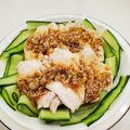 あきよハムハム's cooksnap of when they made しっとりよだれ鶏.