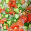 りんの気まぐれ料理's cooksnap of when they made オクラの簡単下処理！水とネットのみ.