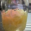 クックめーご☆'s cooksnap of when they made 酢タマネギの作り方❀ﾀﾞｲｴｯﾄ・健康.