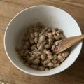 クックID559G☆'s cooksnap of when they made ＊海外で簡単手作り納豆＊.