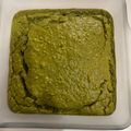 ぴか08's cooksnap of when they made 濃厚抹茶のベイクドオートミール.