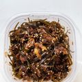 わちあぐママ♪'s cooksnap of when they made 昆布とかつお節の佃煮.