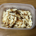 クック3QJ25A☆'s cooksnap of when they made 切ったら和える♡長芋の梅肉おかか青しそ♪.