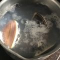 葉月優希's cooksnap of when they made 激ウマ☆はまぐりのお吸い物♪.