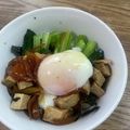 まーのよめ's cooksnap of when they made 【圧力鍋】角煮丼【簡単】.