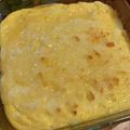 minoriloca's cooksnap of when they made トースターで！豆腐の鉄板焼き風♪.