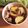 アンバーさん's cooksnap of when they made さつまいもと豚肉の甘辛炒め丼.