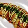 RI〜yo's cooksnap of when they made ひき肉とキャベツのお好み焼き風オムレツ.