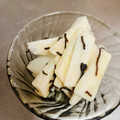 sappi♡'s cooksnap of when they made 簡単！あえるだけ！長いもの塩昆布あえ.
