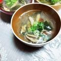めみたん☆'s cooksnap of when they made ☆○o。簡単春雨スープ。o○☆.