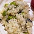マジュマジュ's cooksnap of when they made 【レンジだけ】簡単すぎるガリチーごはん.