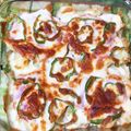 ♪おやつが好き♪'s cooksnap of when they made アレンジいろいろ♪さば缶のマヨグラタン.