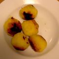 ☆あーちゃん！'s cooksnap of when they made ころころさつま芋のチーズボール.