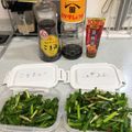 クック9H93MQ☆'s cooksnap of when they made ラーメン屋さんにあるニラ壺☆中辛☆.