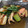 fu♪♪'s cooksnap of when they made 鮭とエリンギと長ネギの焼き漬け.