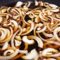 クックGMC7K5☆'s cooksnap of when they made 自家製すき焼きのたれ・牛丼・カツ丼.