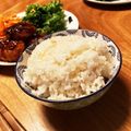 みみずずひろ's cooksnap of when they made シャスール×IHで炊飯.
