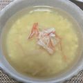 ちゃっぺ☆'s cooksnap of when they made 長いもと豆腐のあんかけ.
