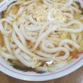 ももこはく's cooksnap of when they made うちの　素うどん。.