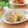 runa10's cooksnap of when they made 水菜のお好み.