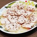 Dellaたん's cooksnap of when they made 調理時間が短縮できる蒸し鶏♪.