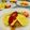 ainuinu's cooksnap of when they made チキンライス.