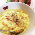クックE662AA☆'s cooksnap of when they made 【簡単】基本の半熟茹で卵（半熟度　5割）.