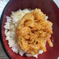 くまモン's cooksnap of when they made 簡単すぎ！1番旨い！天丼たれ.