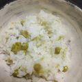 にゃんママ★'s cooksnap of when they made 豆ごはん／炊き込みで旨味たっぷり♪.