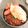 のんちごはん♡'s cooksnap of when they made お弁当のおかずに簡単ハンバーグ.
