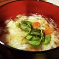 ダッフィーニーうに's cooksnap of when they made 名もなき料理　ばあちゃんのおづげ.