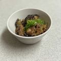＊なみへい＊'s cooksnap of when they made 鯖味噌なす炒め 簡単すぎるメインおかず！.