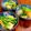 ルぴあ's cooksnap of when they made 小松菜と厚揚げ炒めポン酢かけ.