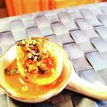 ダッフィーニーうに's cooksnap of when they made 麻薬玉子.