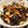 Nya6nya6's cooksnap of when they made ひじき煮.