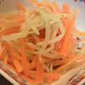 ＊ｈａｎａｃａｆｅ＊'s cooksnap of when they made しおもやし☆.