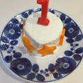 スヌーピーＣＯＯＫ's cooksnap of when they made 犬用お誕生日ケーキ♡.