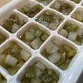 れでよと's cooksnap of when they made ナスと長芋のだし煮　離乳食後期〜完了期.