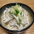 ariyuki97's cooksnap of when they made ♦♦　ゴボウのスパイシーなサラダ　♦♦.