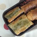 ＊ｈａｎａｃａｆｅ＊'s cooksnap of when they made 竹輪の磯辺揚げ.