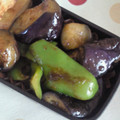 ＊ｈａｎａｃａｆｅ＊'s cooksnap of when they made ピーマンと茄子のオイスターソース炒め.
