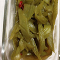 ★Nyui★'s cooksnap of when they made ふきの佃煮【作り置き】.