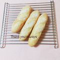 まあまま☆0403's cooksnap of when they made プチ✿フィセル.