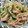 クックM6DK2O☆'s cooksnap of when they made もやしと豚肉とほうれん草炒め.