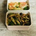 さくらん餅's cooksnap of when they made 安うま！ささみときのこのマヨネーズ焼き.
